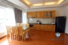 Brandnew apartment of excellent quality for rent in Tay Ho, Hanoi